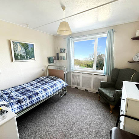 Atlantis Care Home, is a family run Care Home for the elderly and those with dementia.