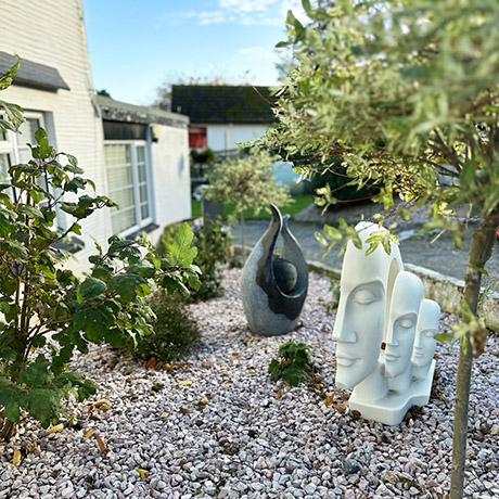 Atlantis Care Home is a Care Home located in Looe, Cornwall that provides Residential, Dementia and Respite care.