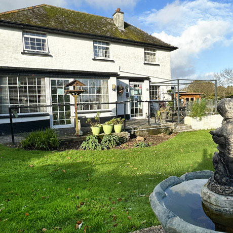 espite care and a day care service for people in the Cornwall community.