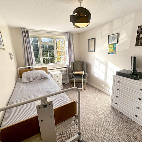 Atlantis Care Home, Polperro Road, Polperro, Looe, Cornwall