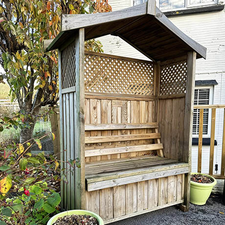  Dementia, Mental Health, Older People 64+ retired care home