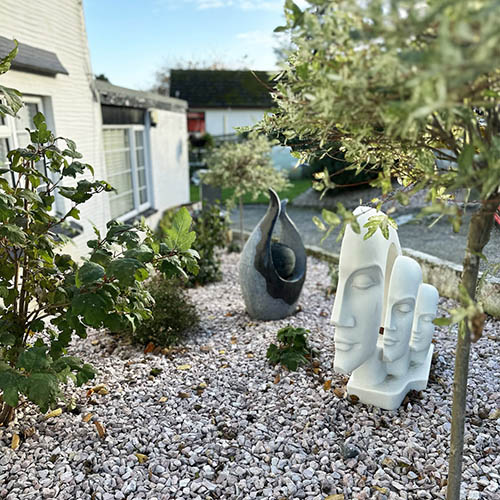  provide Residential, Dementia and Respite care for people in the Cornish community.