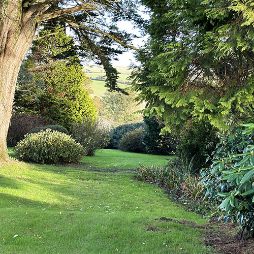 Atlantis Car Home, North Cornwall