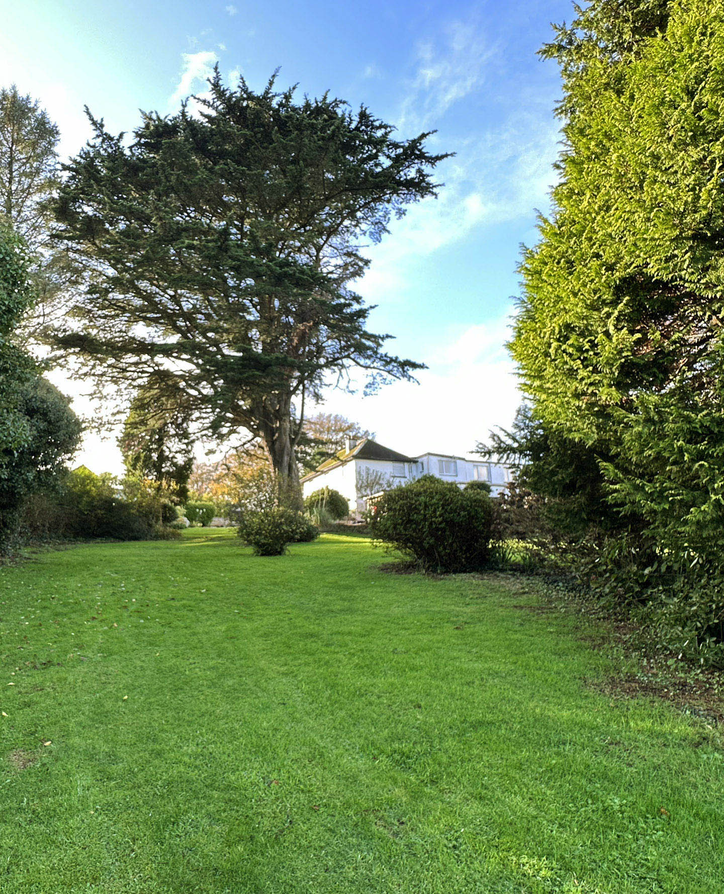 Atlantis is a family run care home in Polperro, nr Looe Cornwall